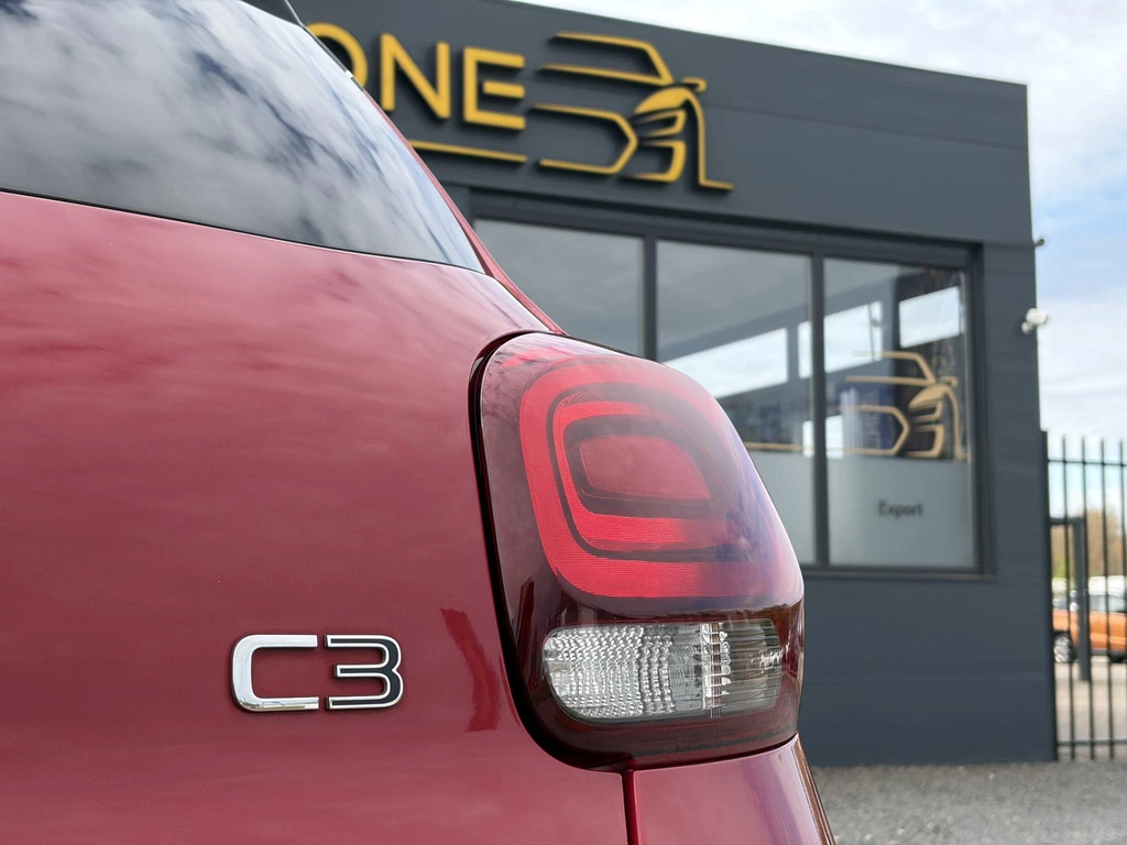 Citroën C3 – foto 33