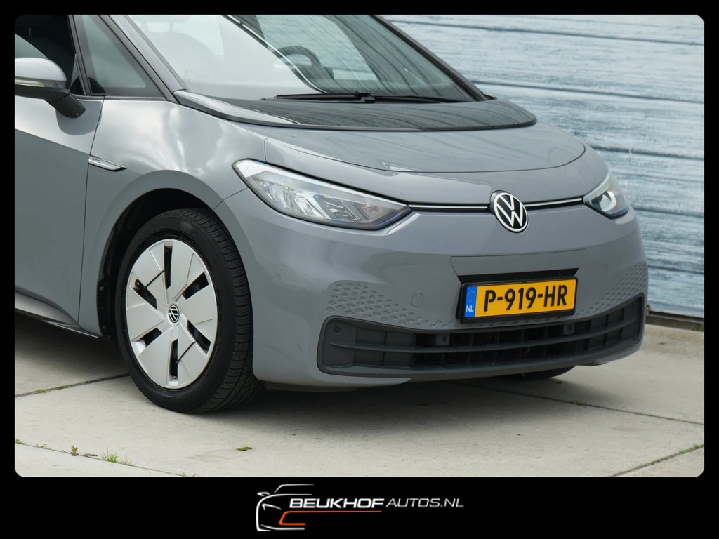 Volkswagen ID.3 – foto 7