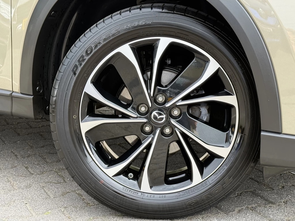 Mazda CX-5 – foto 8