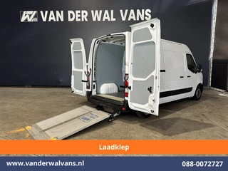 Renault Master – thumbnail 1