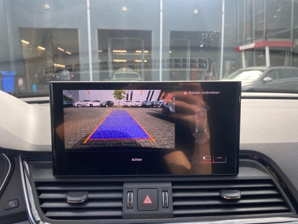 Audi Q5 – foto 18