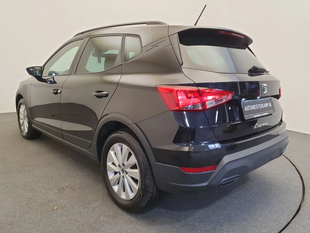 SEAT Arona – foto 4