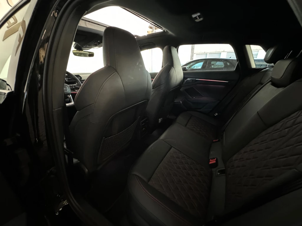 Audi S3 – foto 21