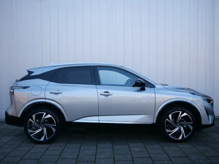 Nissan QASHQAI – thumbnail 6