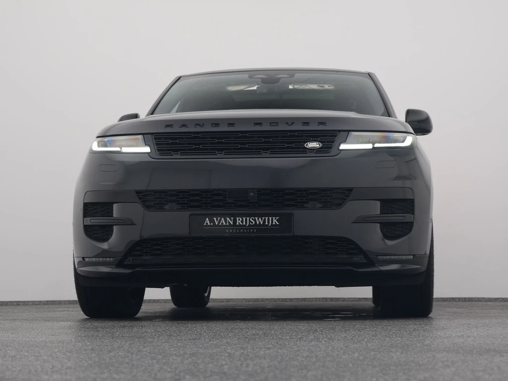 Land Rover Range Rover Sport – foto 22