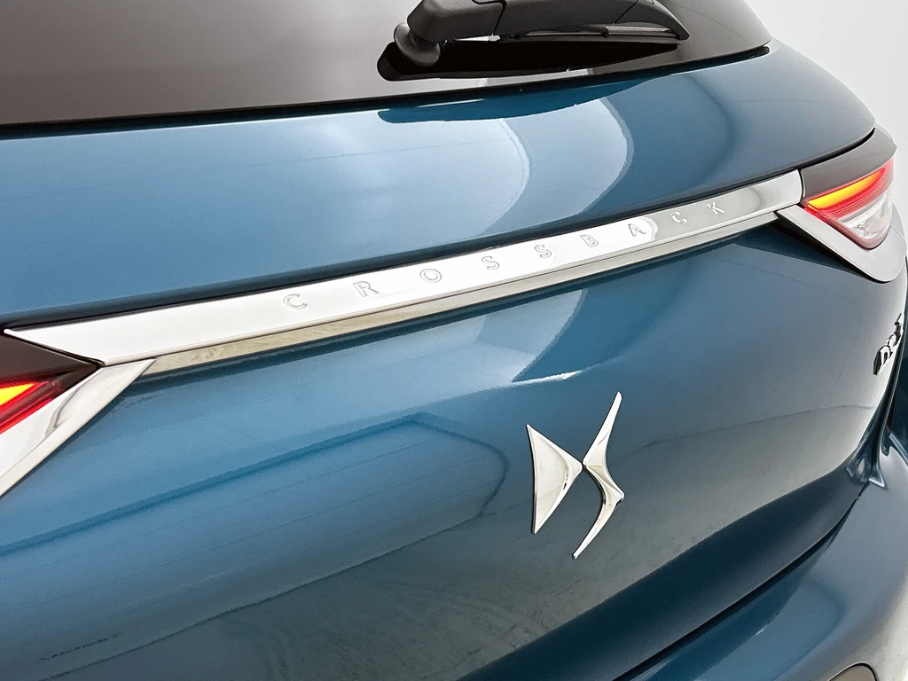 DS DS 3 – foto 35