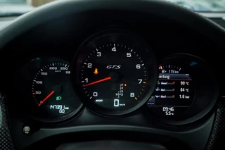 Porsche Macan – thumbnail 12