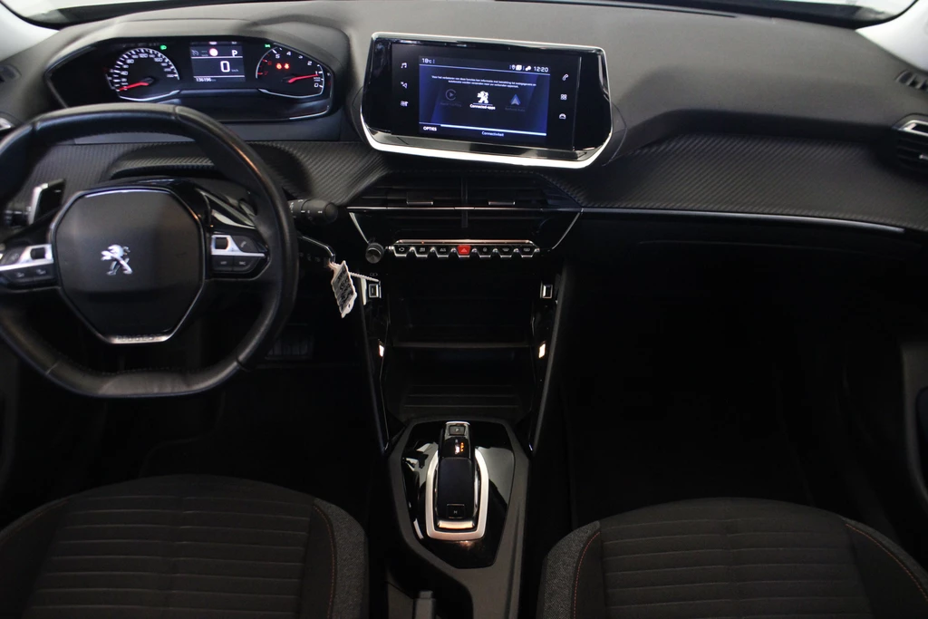 Peugeot 2008 – foto 12