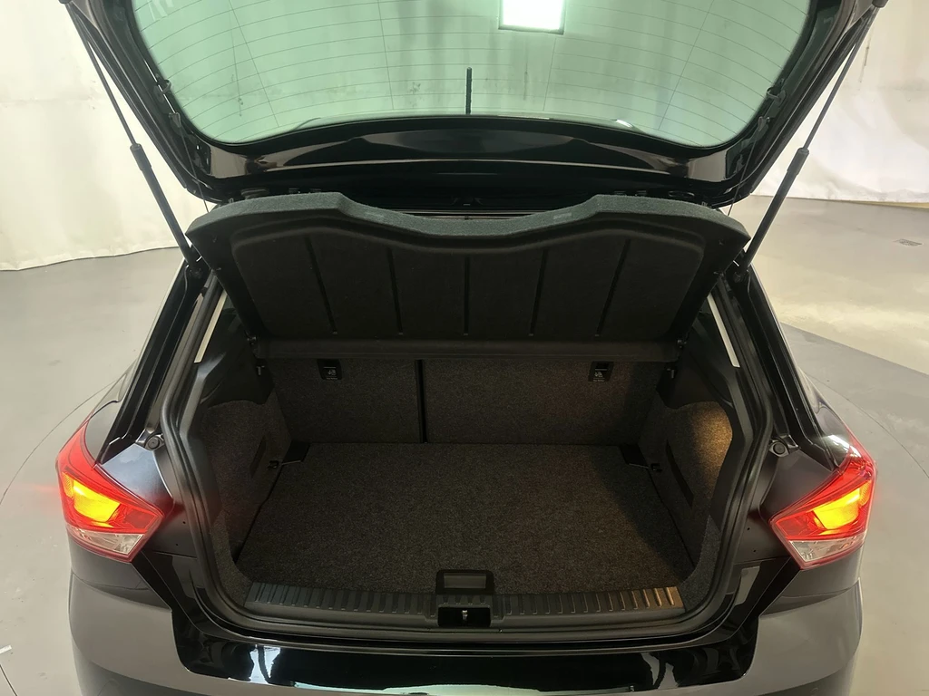 SEAT Ibiza – foto 17