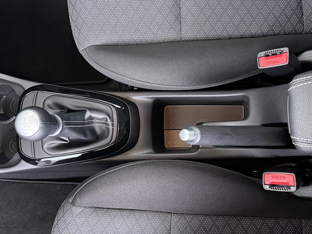 Kia Picanto – foto 34
