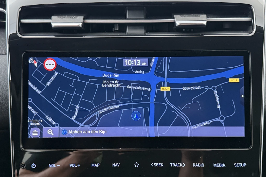 Hyundai Tucson – foto 25