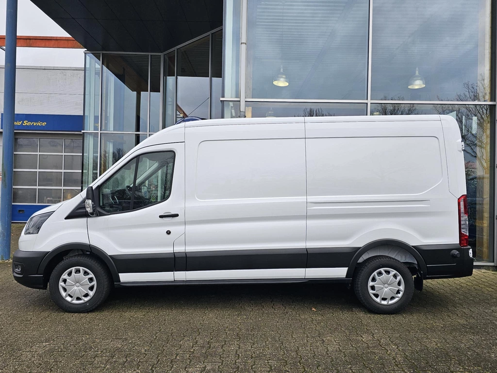 Ford Transit – foto 2