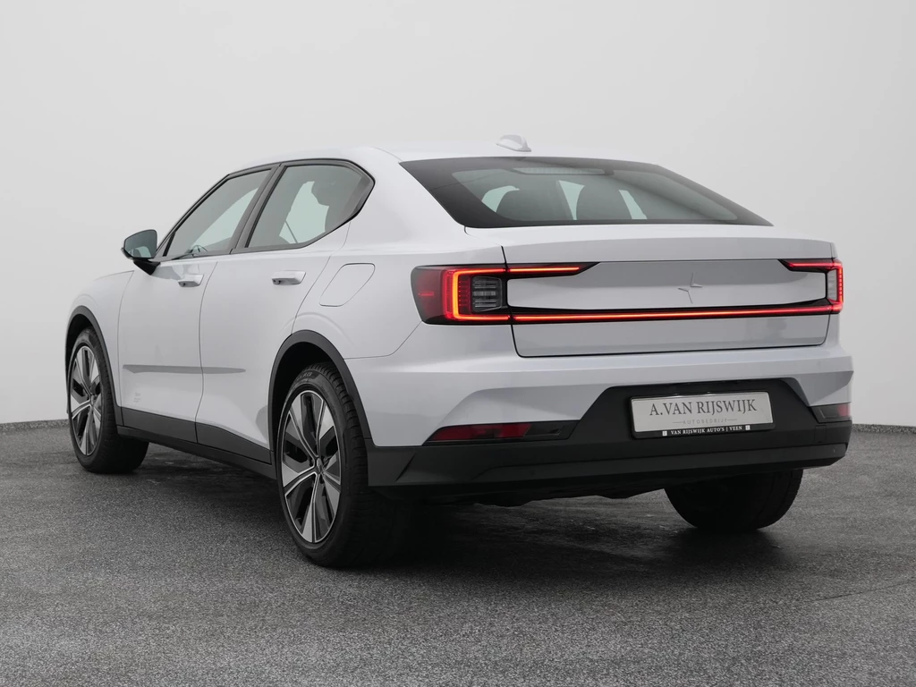 Polestar 2 – foto 4