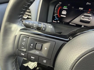 Nissan QASHQAI – thumbnail 24