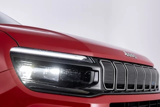 Jeep Avenger – thumbnail 48