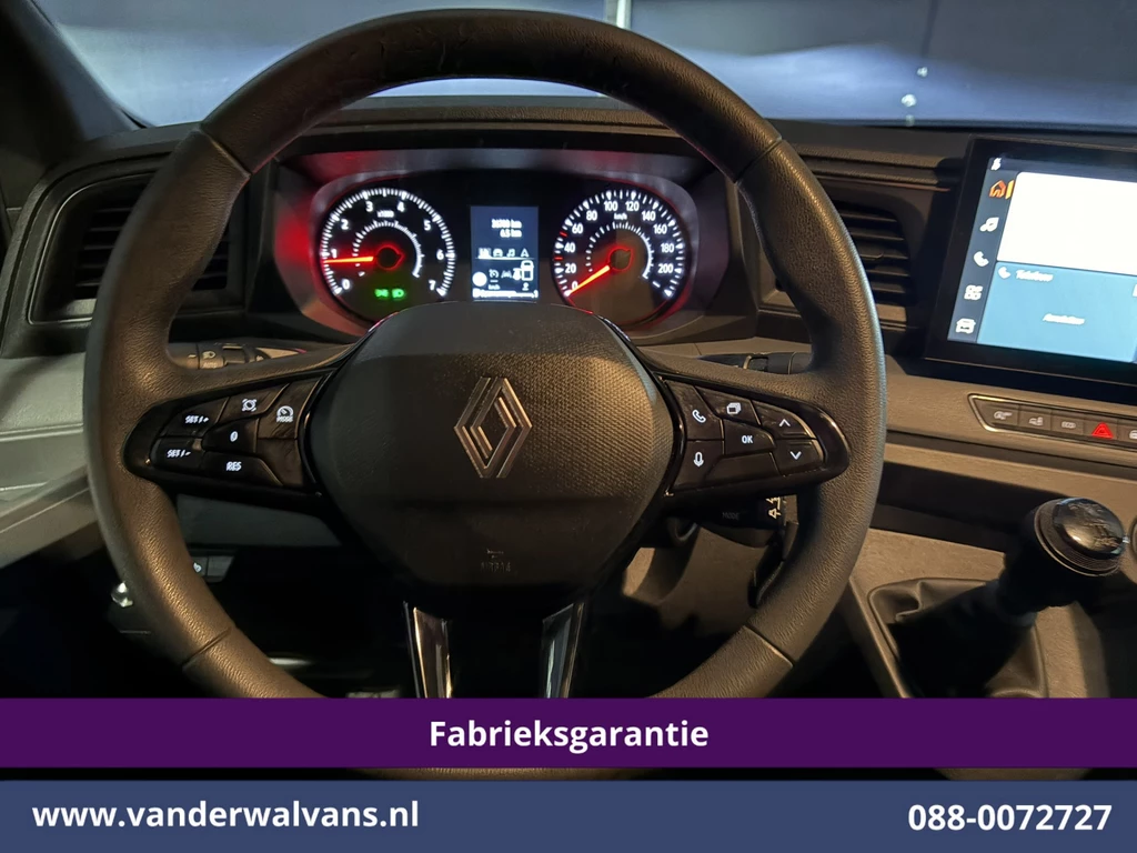 Renault Master – foto 21