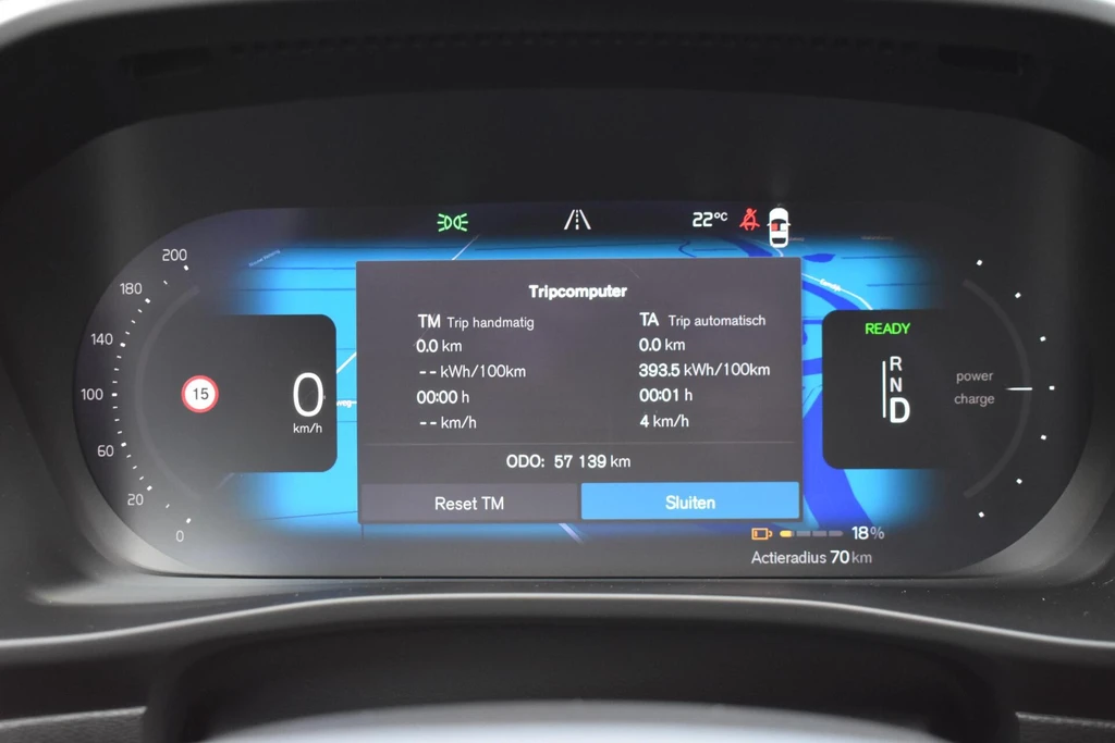 Volvo XC40 – foto 15