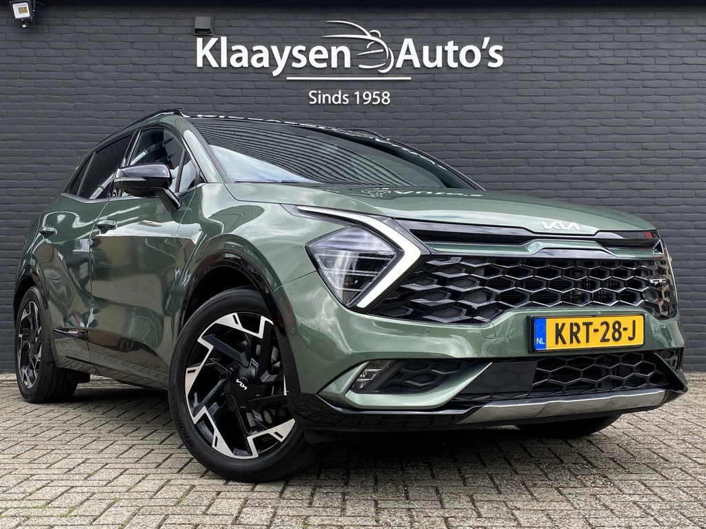 Kia Sportage – foto 8
