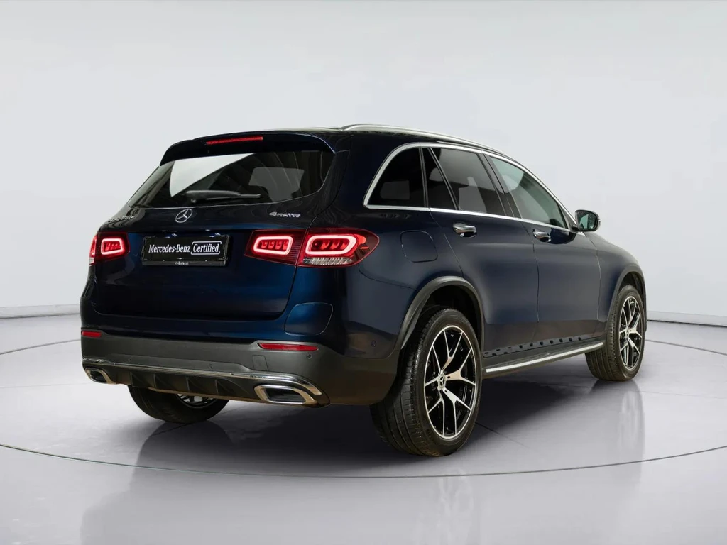 Mercedes-Benz GLC – foto 2