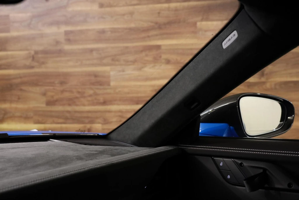 Porsche 911 – foto 32