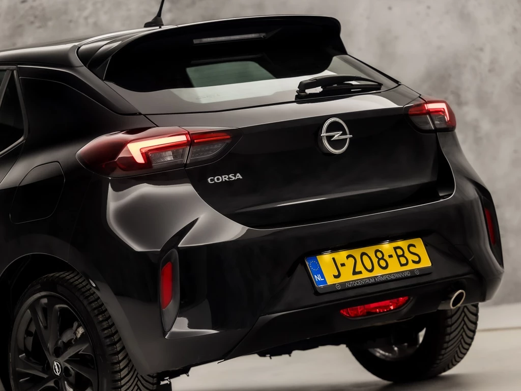 Opel Corsa – foto 5