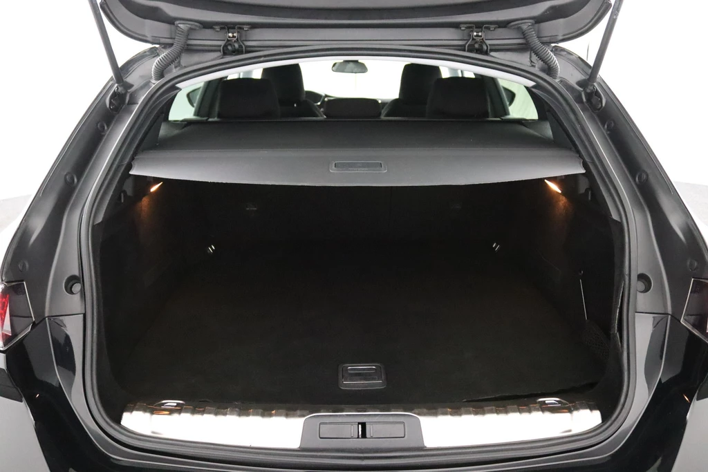 Peugeot 508 – foto 26