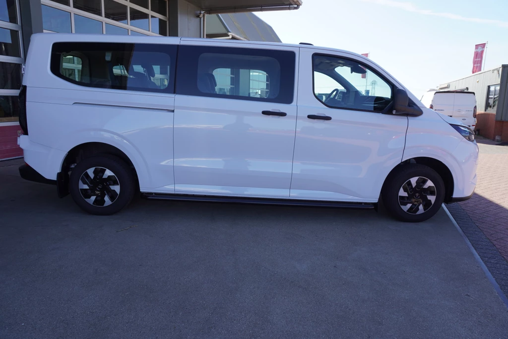 Ford Transit Custom – foto 6