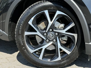 Toyota C-HR – thumbnail 8