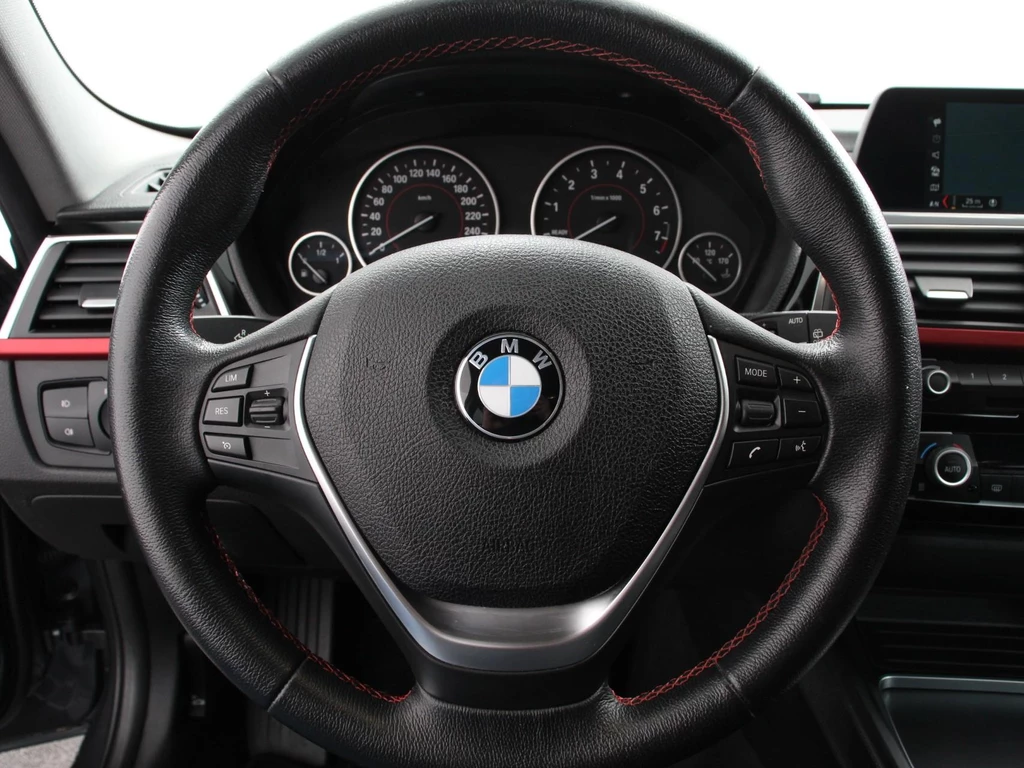 BMW 3 Serie – foto 20