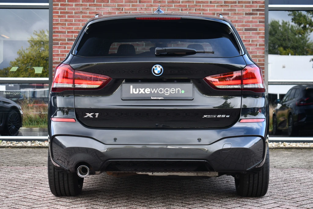 BMW X1 – foto 12