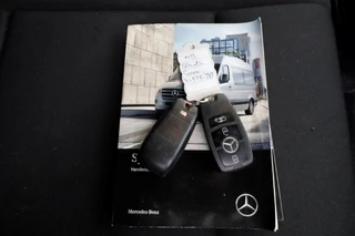 Mercedes-Benz Sprinter – thumbnail 10