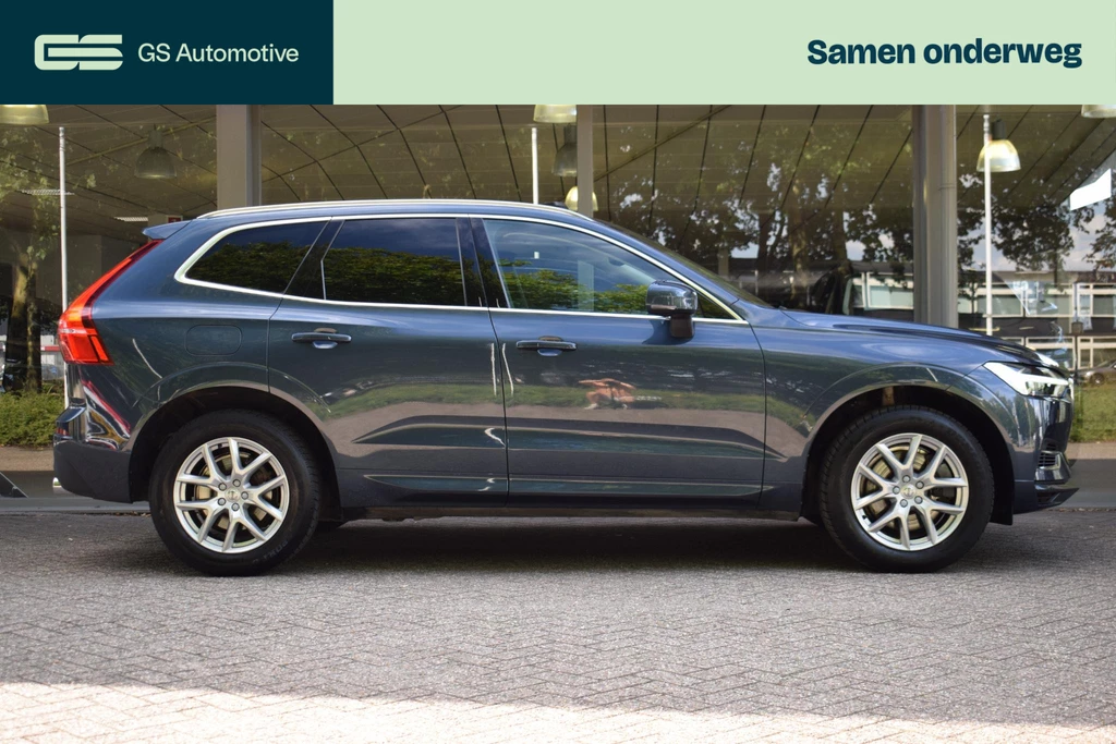 Volvo XC60 – foto 8