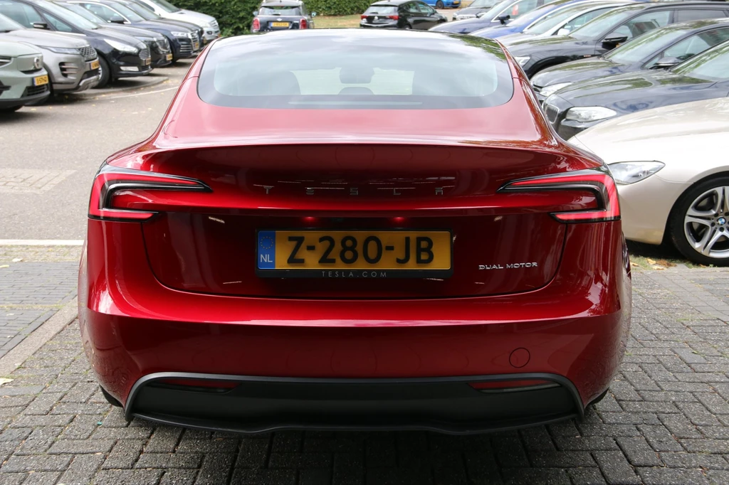 Tesla Model 3 – foto 3