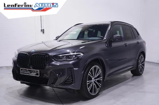 BMW X3 – thumbnail 1