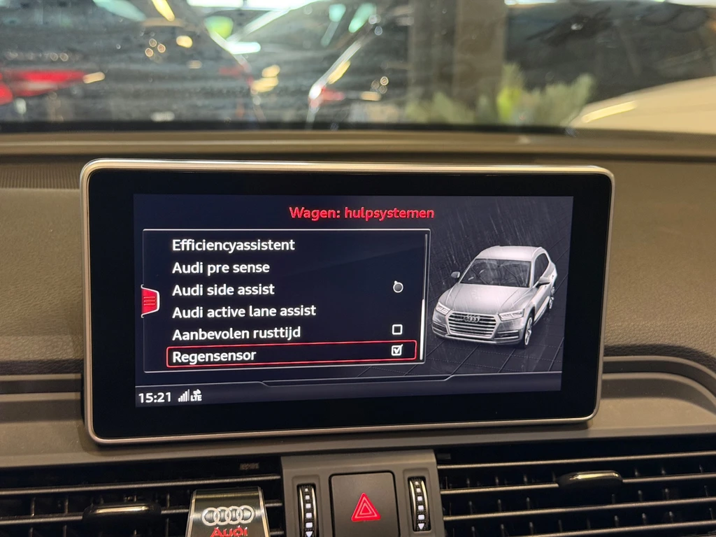 Audi Q5 – foto 23