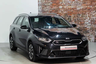 Kia Ceed Sportswagon – thumbnail 23