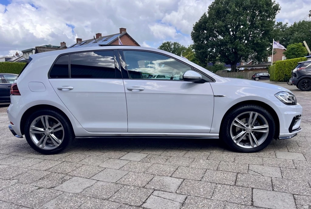 Volkswagen Golf – foto 8