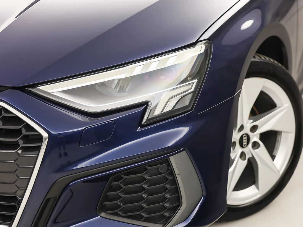 Audi A3 – foto 14