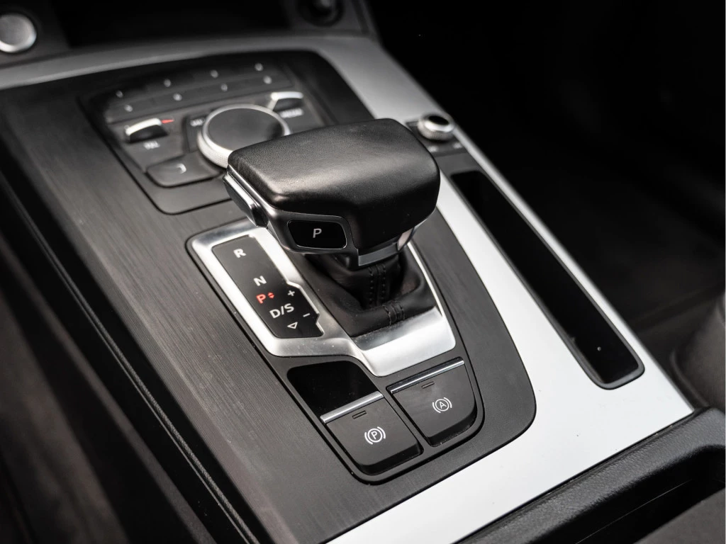Audi Q5 – foto 29