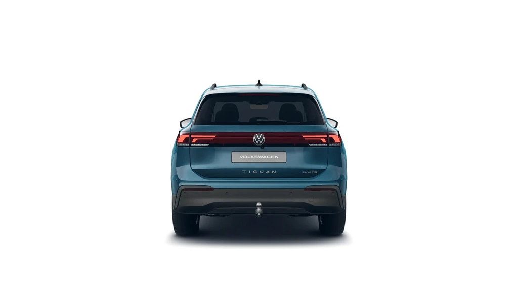 Volkswagen Tiguan – foto 5