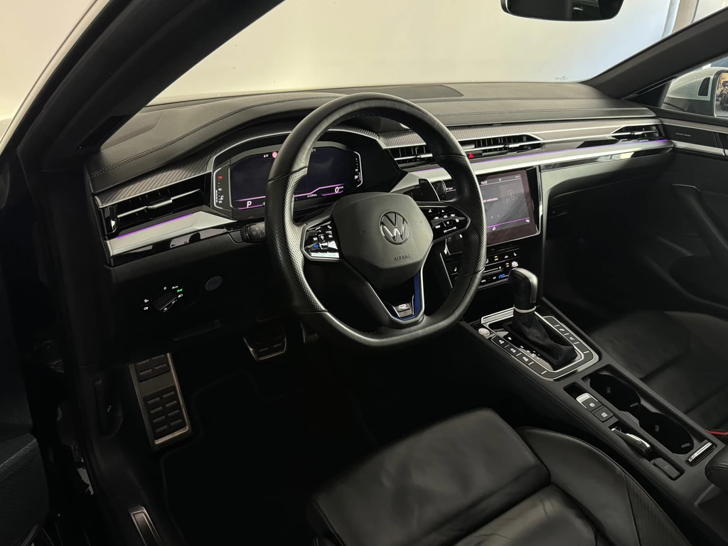 Volkswagen Arteon – foto 12
