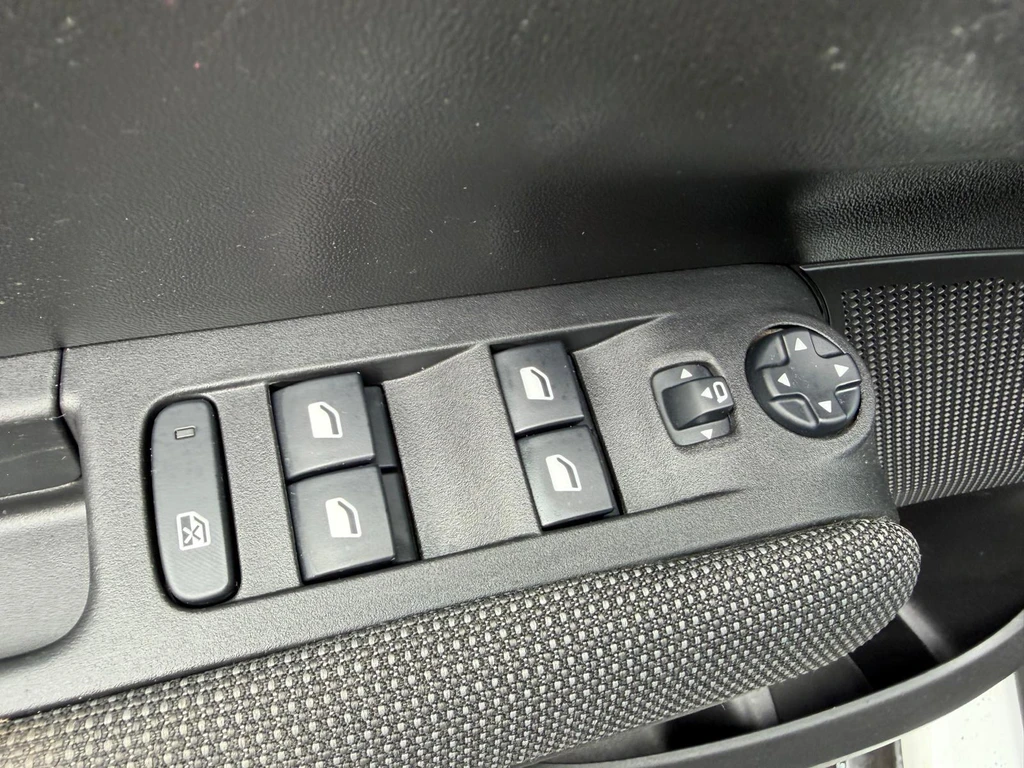 Citroën C3 Aircross – foto 19