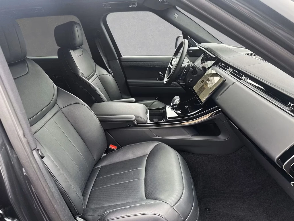 Land Rover Range Rover Sport – foto 7