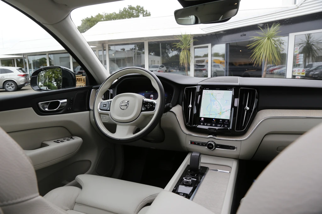 Volvo XC60 – foto 49