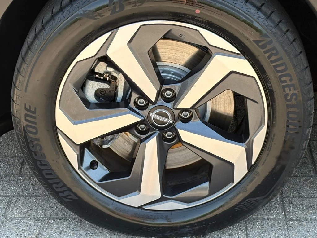 Nissan QASHQAI – foto 18