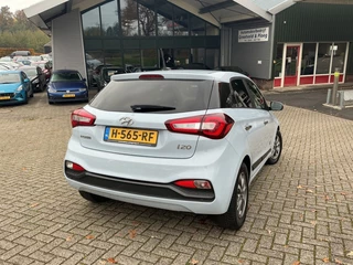 Hyundai i20 – thumbnail 5