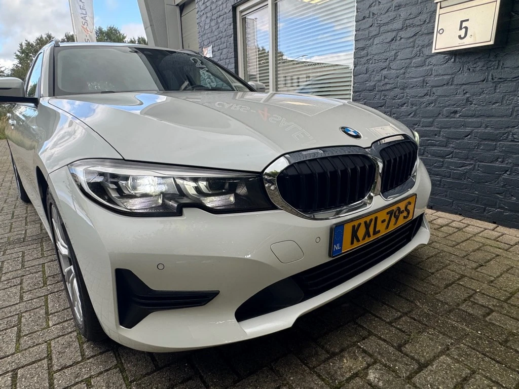 BMW 3 Serie – foto 6