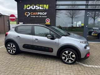 Citroën C3 – thumbnail 9