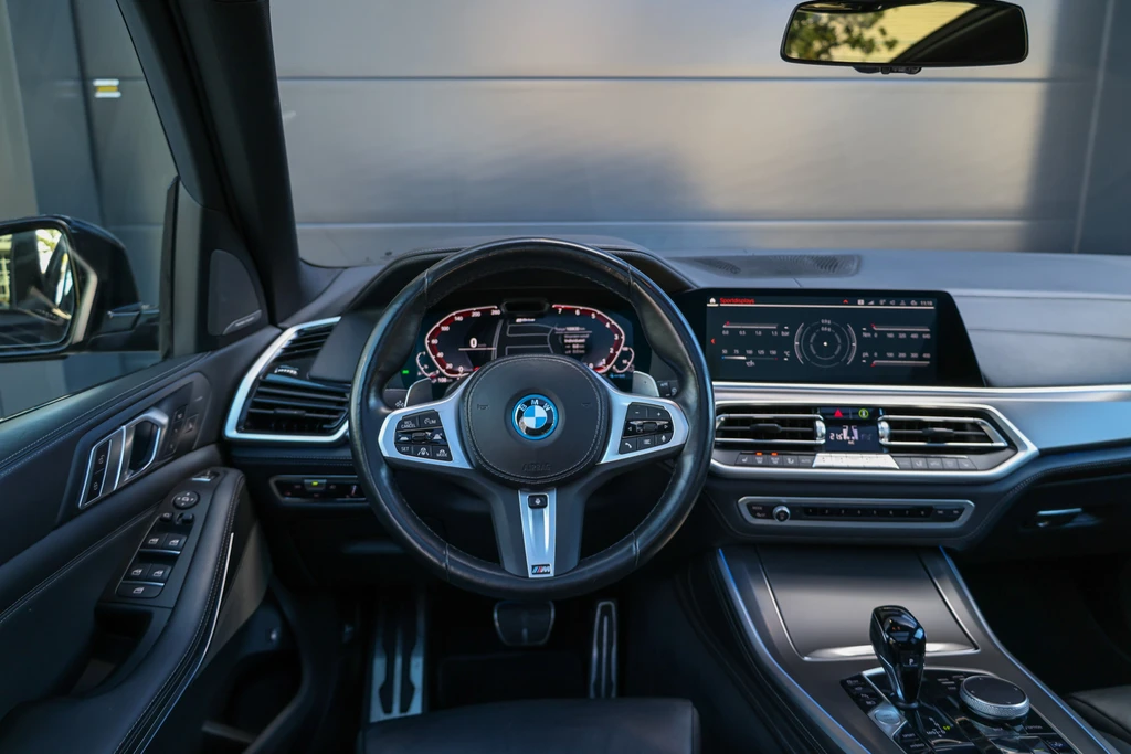 BMW X5 – foto 31