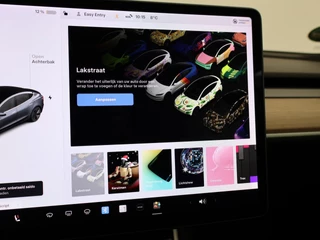 Tesla Model 3 – thumbnail 40
